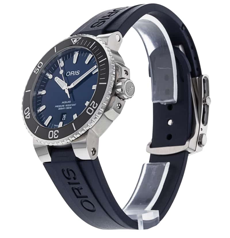 Oris Aquis 733 7730 41 35 RS